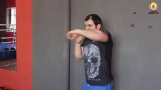 Zərbələrdən yayınmağı gücləndirmək üçün məşq metodları