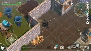 Last day on earth - raid FKUHOE v 1.11.11