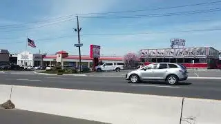 There goes the diner