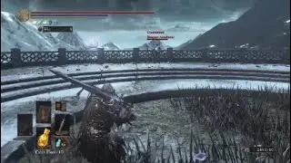Just a little PvP