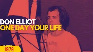 Ralf (Don Elliot) - One day your life