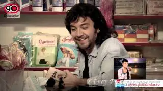 Böyle Ayrılık Olmaz