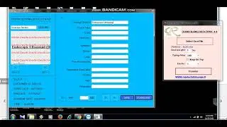 Auto Typer Software data entry work  Offline & Online Form Filling Projects