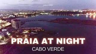 PRAIA LIKE HAVEN'T SEEN BEFORE #praiacaboverde #caboverde #capeverde