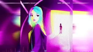 Gammer & Galaxy Fox - Burn You Tonight