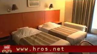 Reservation of Oostende(Oostende, Belgium), video