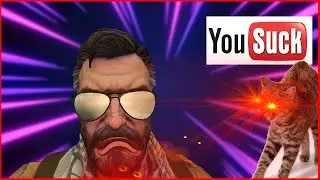 My Teammate FLAMED ME after I tried to help him! | CSGO