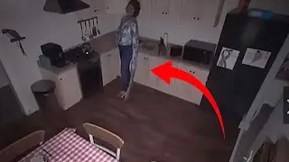 TOP 10 - Lidí se Superschopnostmi Zachycených na Kameru!