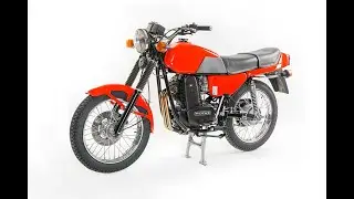 Новая Ява 500 