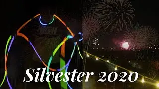 Unser Silvester 2020