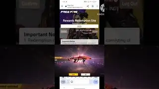 FF REDEEM CODE TODAY 21 JUNE FREE FIRE REDEEM CODE GARENA FREE FIRE