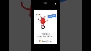 Admob SDK 23.6.0 | Tested in MIT App Inverter Apps | Free Trial Extension | DeepHost
