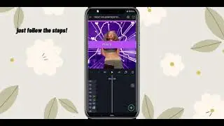 how to change picture in alight motion when you have Grupo🤩