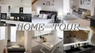 HOME TOUR 2020 ✨ MelissaTani