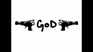 G.O.D. - L.O.V.E. MixX