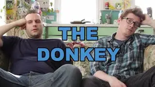 Rik Mayall Tribute | The Donkey