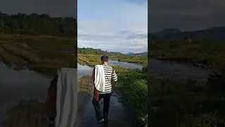 #minivlog on desa #jangkat