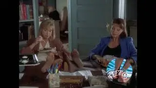 Kathy Baker & Leigh Taylor-Young