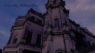বাংলার এই রাজবাড়ী চীনা রাজমিস্ত্রীরা বানিয়েছিল | কাশীপুর রাজবাড়ী | Kashipur Rajbari Purulia