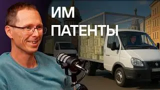 Большие налоги для малого бизнеса, отмена патентов, обеление. Что ждет рынок грузоперевозок в 2026?