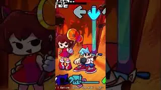 FNF Too Slow Awemix 