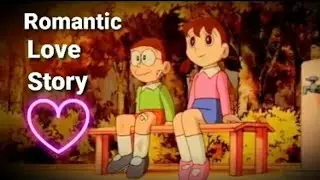 Romantic Animated Love Story | Animated Love Greeting | Whatsapp Love Status Video
