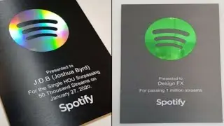 Get 1 Million Spotify Streams a MONTH Using THIS SPOTIFY HACK! 💰