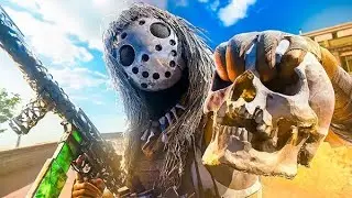#1 Best Controller Settings For Movement on Rebirth Island