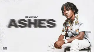 Rojay MLP - Ashes (Official Audio)