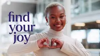 Find Your Joy with ReShape Lap-Band®