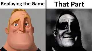 Gaming Memes Only True Gamers Understand 4