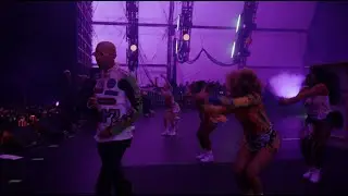 Pharrell Williams - Lemon (Live at SITW 2023)