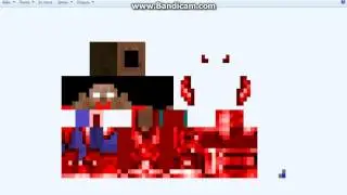 Делаю скины на заказ Minecraft Платно