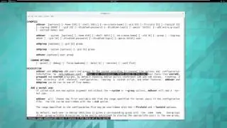 Dedicated Server Install Linux   host