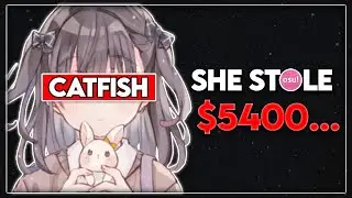 The Biggest Scam In osu! History…