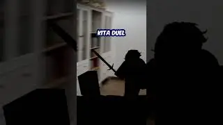 Ketika Shadow Fight Dikasih Roshade ?