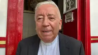 Sonsón conmemoró el 70° aniversario de la coronación de la Virgen de Valvanera