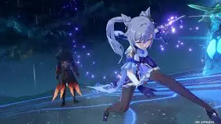 GenshinImpact final boss