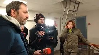 Хто зможе працювати у "Кракові"?