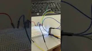Working Raspberry Pi Color Sensor