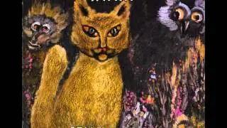 Янка Дягилева - Стаи летят