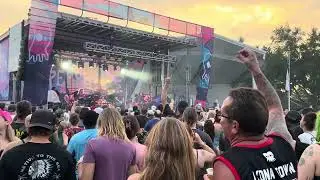 Kash’d Out- So Blessed. England Brothers park. 9/24