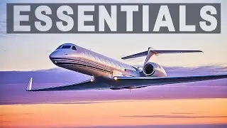 How to Buy a Private Jet in 2025 | Full Price and Specs Overview