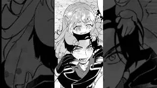 Mungut Bocil Elf #bahasmanga #manga