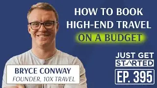 How To Travel On A Budget in 2024