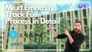 MEXT Embassy Track Scholarship 2023 Process and Documents Required (Japanese Government Scholarship)