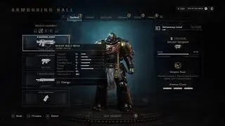 Space Marine 2 PS5