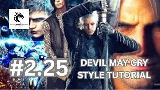 Unreal Engine | Devil May Cry Style | Tutorial 2.25 - Movement via Keyboard & Controller Input