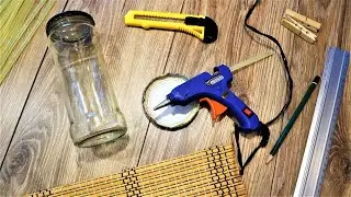 #DIY