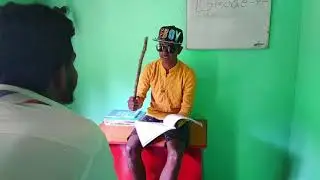 Robo Shankar and motta rajanthiran ultimate comedy/hypereyla